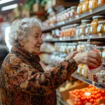 La lista de los supermercados donde un pensionista puede ahorrar hasta 1.000 euros al año en la compra