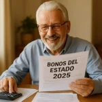 Bonos del Estado para pensionistas: ¿vale la pena invertir en ellos en 2025?