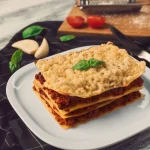 Lasaña sin gluten para toda la familia: receta fácil y deliciosa que encantará a grandes y pequeños