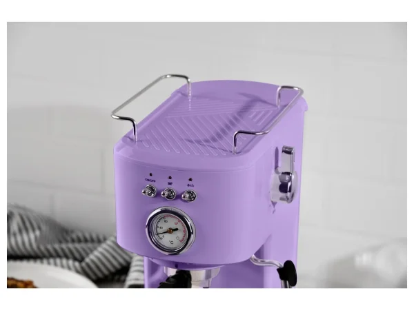 El auge de las cafeteras espresso en los hogares españoles