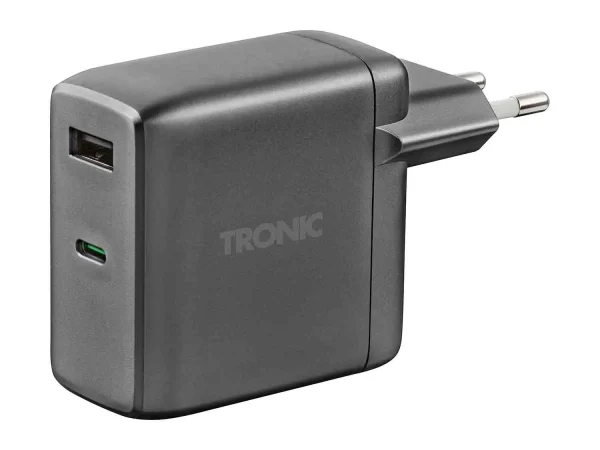 Ni Apple, ni Samsung: Lidl rebaja sus cargadores dobles y se empiezan a agotar 22 Merca2.es La propuesta de Lidl: dos cargadores por menos de 10 euros