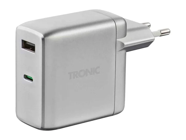 Ni Apple, ni Samsung: Lidl rebaja sus cargadores dobles y se empiezan a agotar 24 Merca2.es Ventajas prácticas que marcan la diferencia