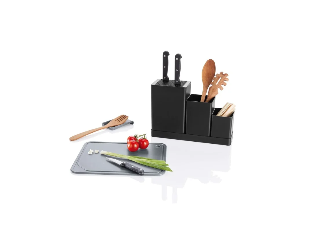Adaptable a cualquier estilo de cocina