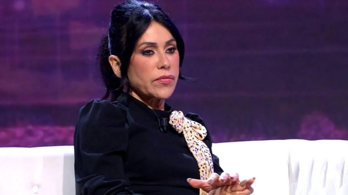 Maite Galdeano destapa el lado oscuro de Kiko Jiménez y deja a su familia preocupada