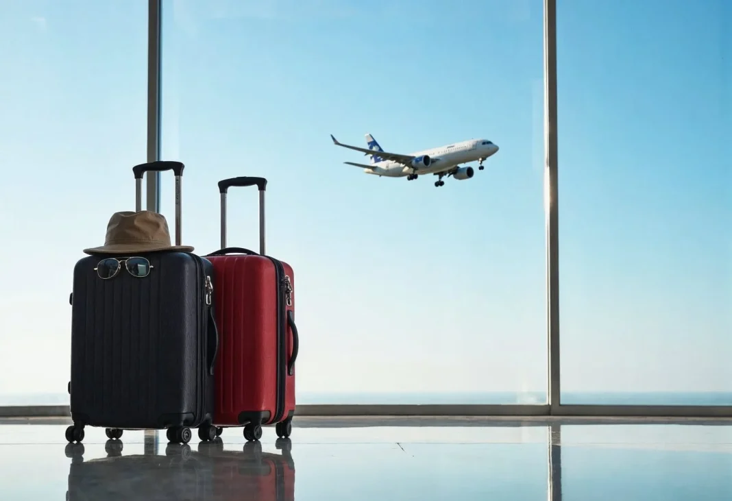La OCU te aconseja el que tienes que hacer si te estafan en pleno viaje de vacaciones