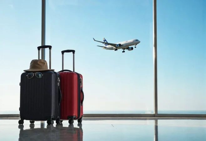 La OCU te aconseja el que tienes que hacer si te estafan en pleno viaje de vacaciones