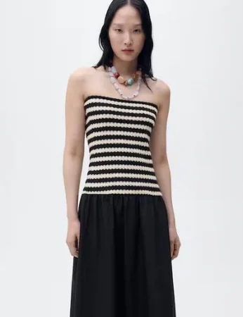 La apuesta marinera y los cortes con volumen