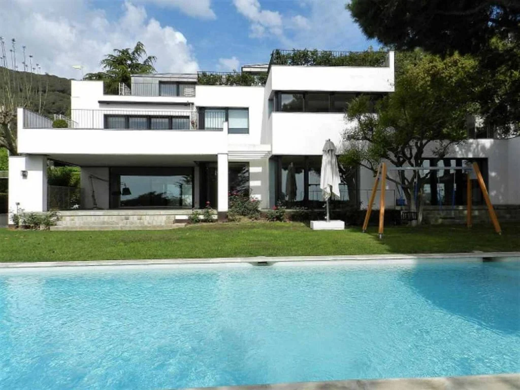 Arquitectura y diseño: un equilibrio entre modernidad y sobriedad
