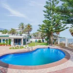 La mansión más cara de España: lujo, exclusividad y 50 millones de euros en la Milla de Oro de Marbella
