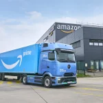 Amazon acumula seis trimestres seguidos con ingresos positivos