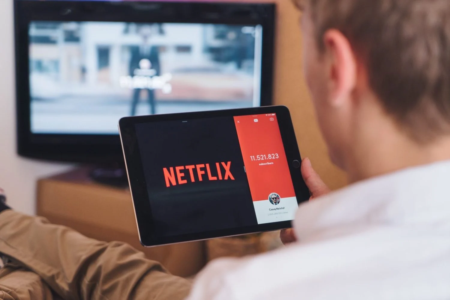 Exempleado de Netflix explica cómo acceder a catálogos extranjeros sin pagar un euro de más 1 Merca2.es ¿POR QUÉ NO VEMOS LO MISMO QUE EN ESTADOS UNIDOS?