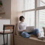 Marta (32), programadora, se muda al «paraíso teleworker»: «Gano lo mismo, pero mis gastos se han reducido un 60%».