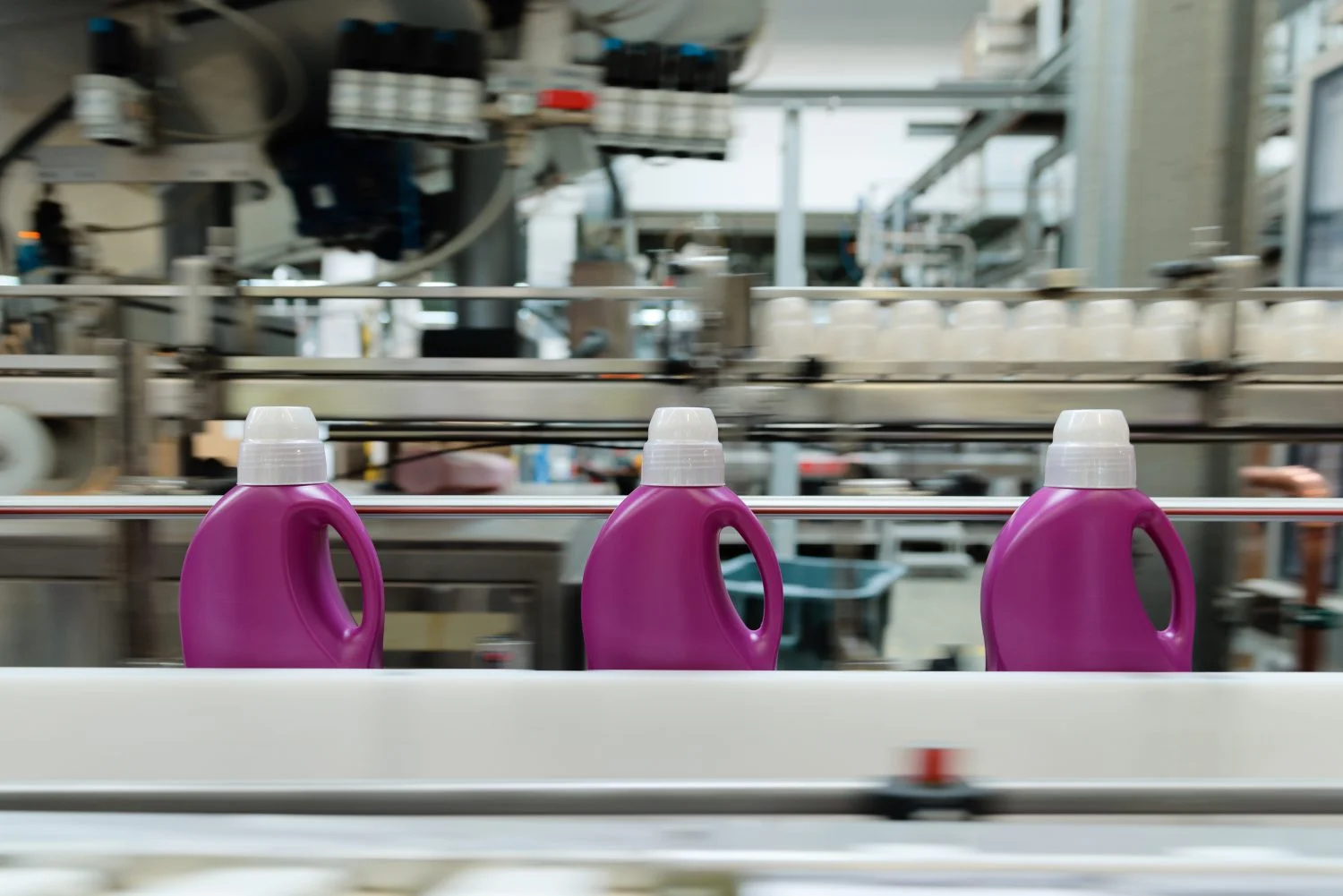 La matriz de Wipp y Loctite invierte en innovación para salvar su negocio