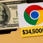 Perplexity propone comprar Google Chrome por 34.500 millones: ¿qué significa para los 3.500 millones de usuarios?