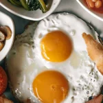 Federico Nuñez (41), nutricionista «La cena perfecta existe y tiene estos 4 ingredientes y más energía garantizada al despertar»
