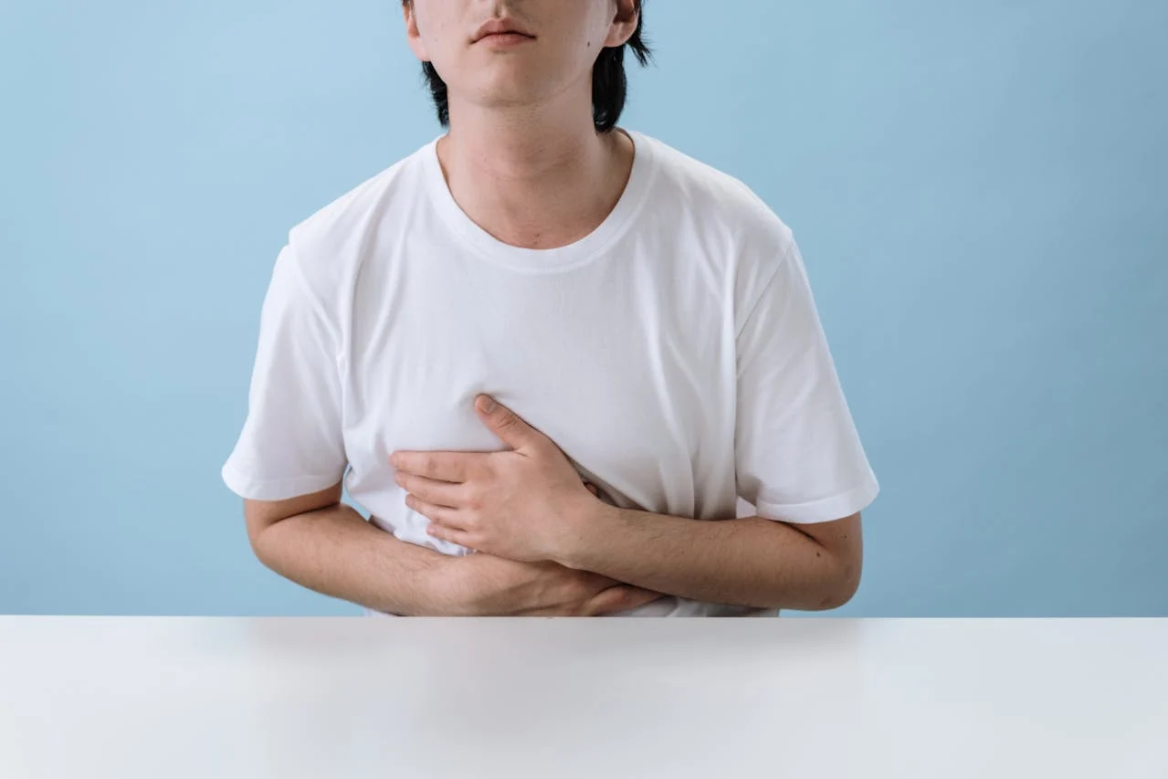 CUANDO TU INTESTINO TE PIDE ANSIEDAD (O CALMA)