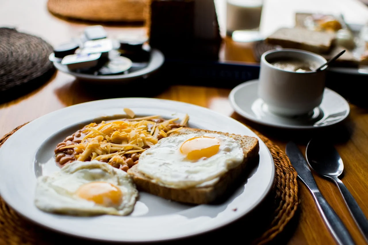 Harvard confirma cual es el desayuno perfecto: Tiene estos 3 ingredientes
