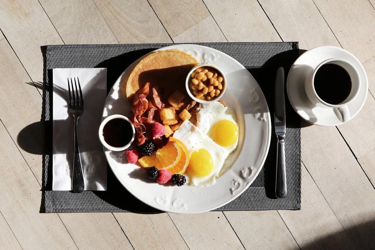 Médicos de Harvard desmontan el mito del café: este es el desayuno ideal con 3 alimentos básicos 1 Merca2.es DEJA DE BUSCAR EL DESAYUNO MILAGROSO