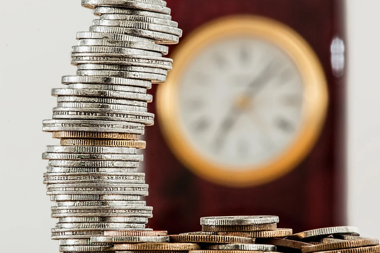 MÁS ALLÁ DE LA BOLSA: UNA INVERSIÓN AL ALCANCE DE TODOS