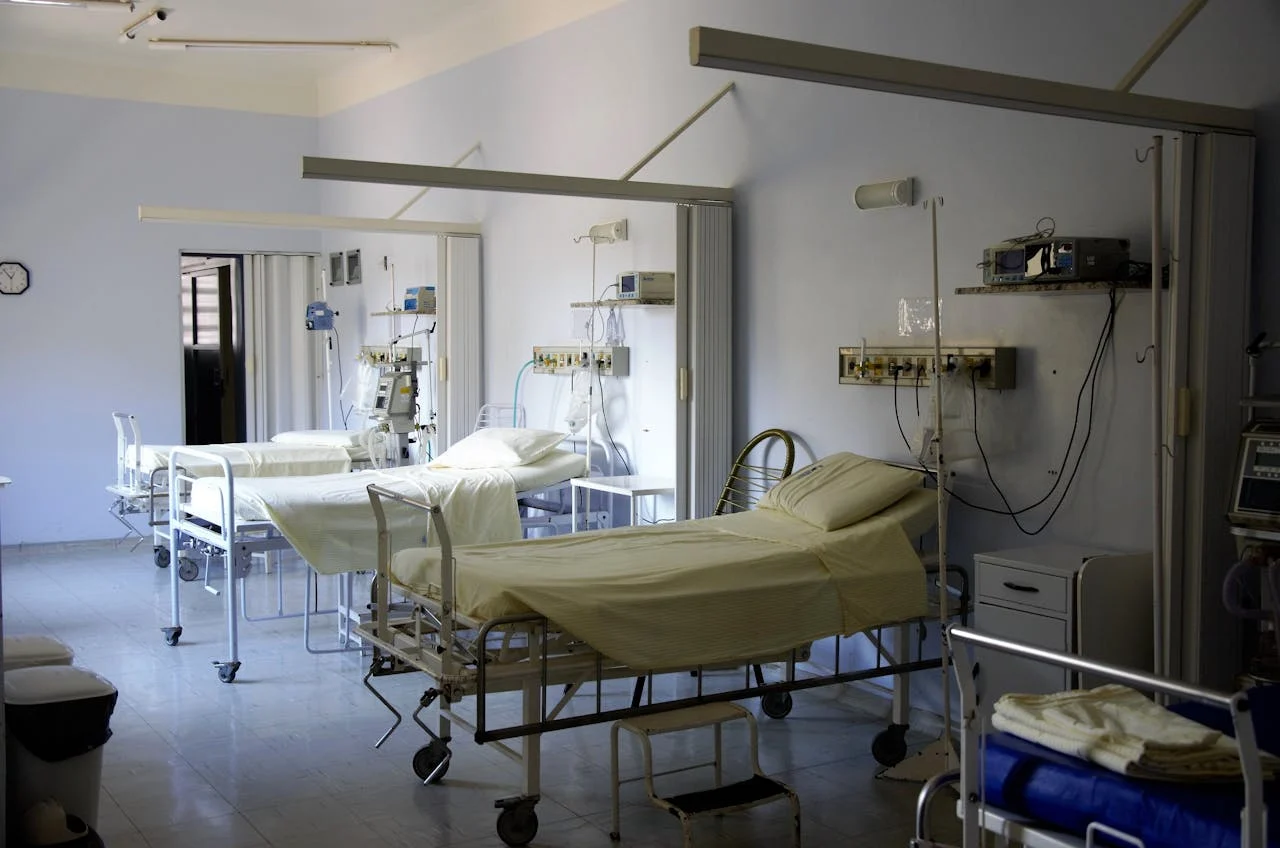 El ingrediente que añaden los hospitales a la sopa para acelerar la recuperación de pacientes 3 Merca2.es DE LA DIETA HOSPITALARIA A LA DESPENSA DE CASA