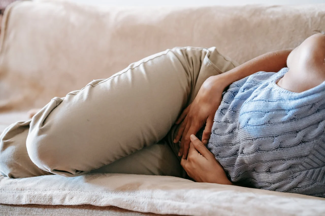 ESCUCHA A TU INTESTINO: GUÍA PARA UN DIÁLOGO SALUDABLE