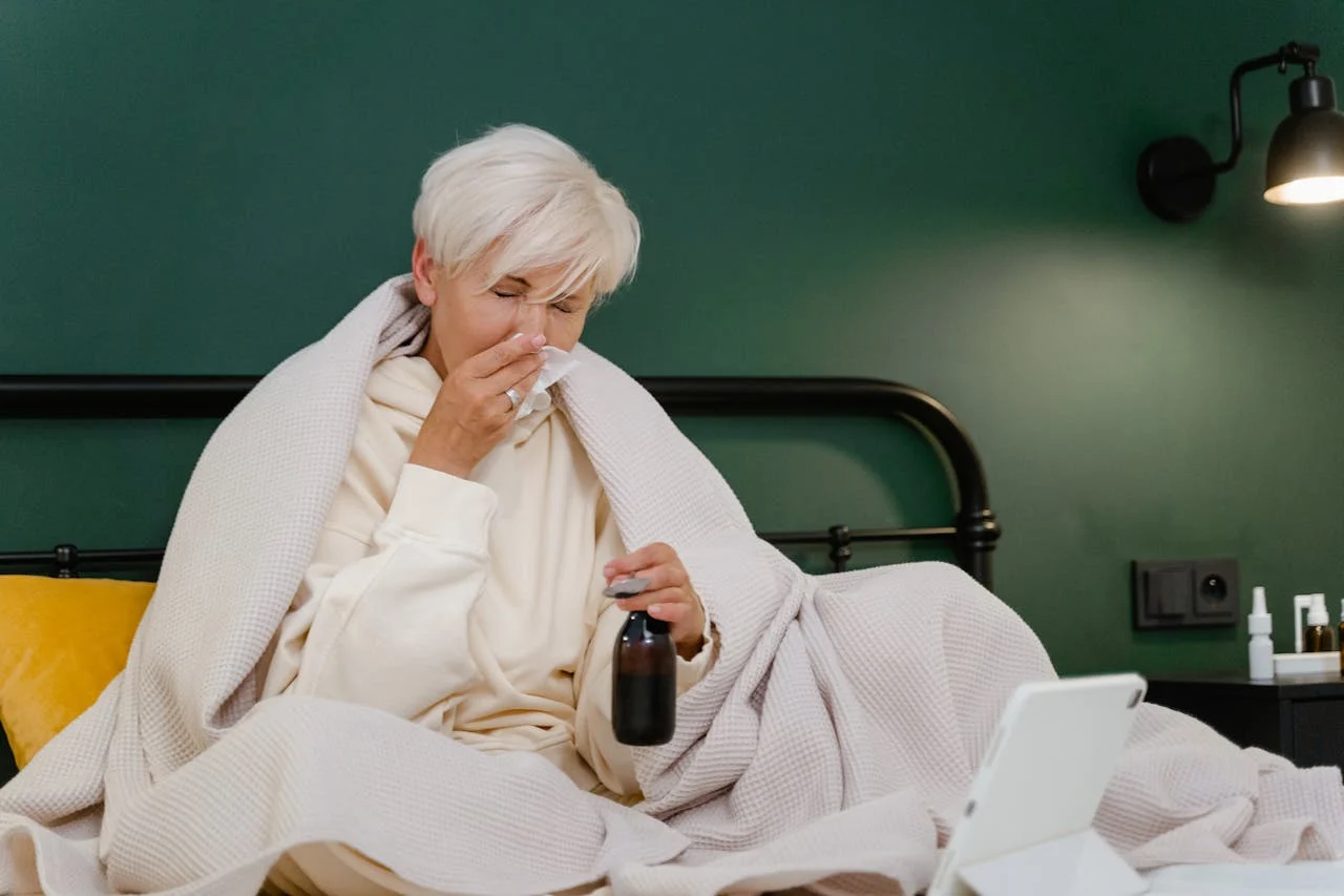 La vitamina olvidada que fortalece tu defensa este otoño: descubre por qué un médico la recomienda