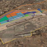 Los retos logísticos de operar un segundo aeropuerto en Madrid