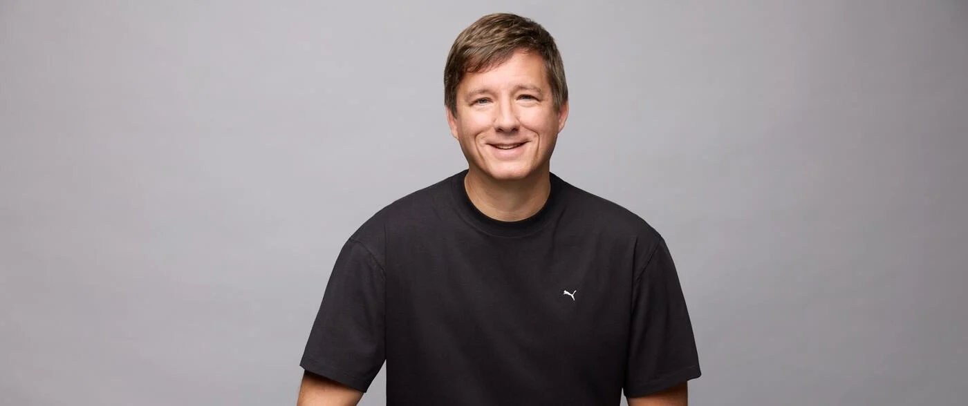 Andreas Hubert, nuevo director de operaciones en Puma