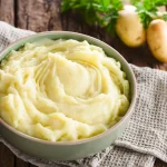 Adiós al puré de patatas de sobre: el truco de un chef vasco para una cremosidad Michelin con solo 2 ingredientes
