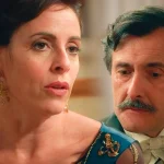 Un romance secreto que nadie sospechaba sacude ‘La Promesa’ en el capítulo de hoy