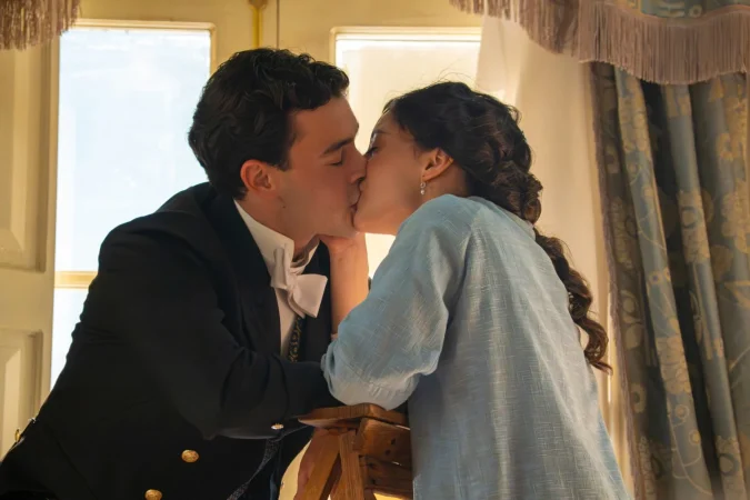 Caos en 'La Promesa' con el inesperado regreso de Lorenzo