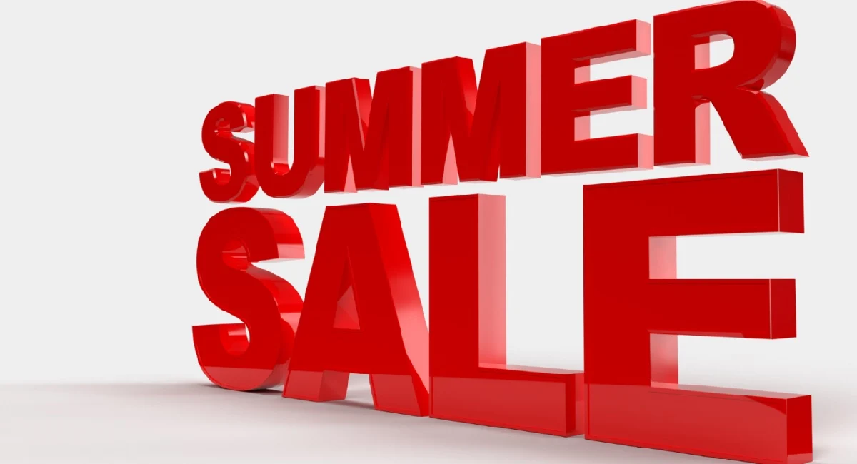 Sale