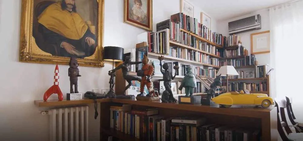 Un vecindario con historia: el lujo discreto del barrio de Ibiza