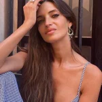Descubre la bohemia y exclusiva casa en la que vive Sara Carbonero con sus hijos en Madrid