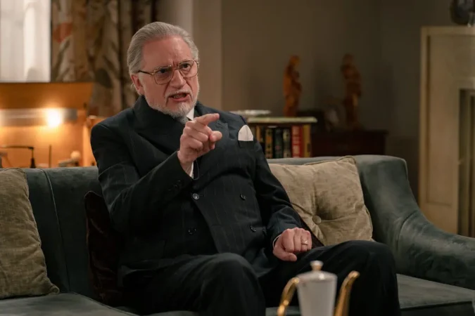 Pedro se aferra a Digna en Sueños de Libertad, mientras Gabriel sigue perdiendo terreno 19 Merca2.es HILOS DE PODER EN SUEÑOS DE LIBERTAD