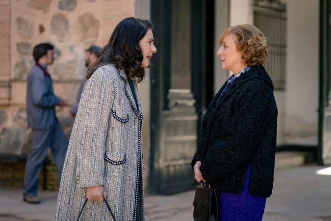 Pedro se aferra a Digna en Sueños de Libertad, mientras Gabriel sigue perdiendo terreno 20 Merca2.es Pedro se aferra a digna en Sueños de Libertad, mientras Gabriel sigue perdiendo terreno