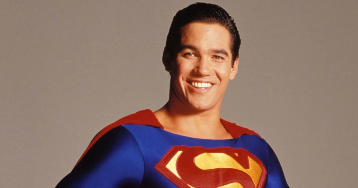 De Superman a aliado de Trump: el sorprendente giro de este actor hacia la política antiinmigración
