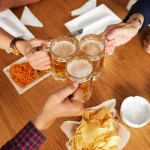 Gonzalo Pedresa (49), chef: «Estas son las 3 calles de Madrid donde se comen las mejores tapas que he probado»