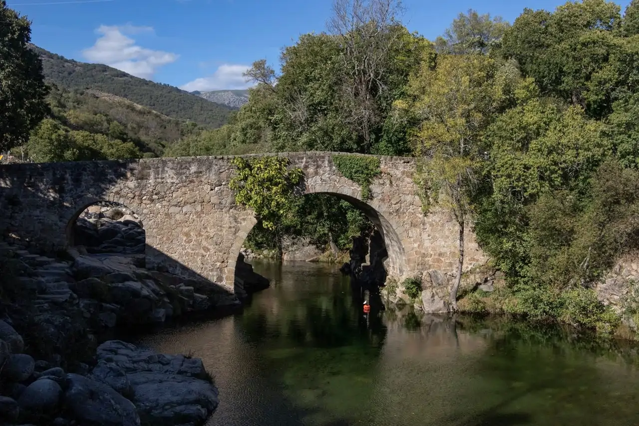 Miguel Torres (44), guía de turismo: 
