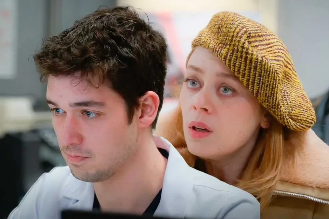 ‘Renacer’: una prueba de embarazo que promete cambiarlo todo