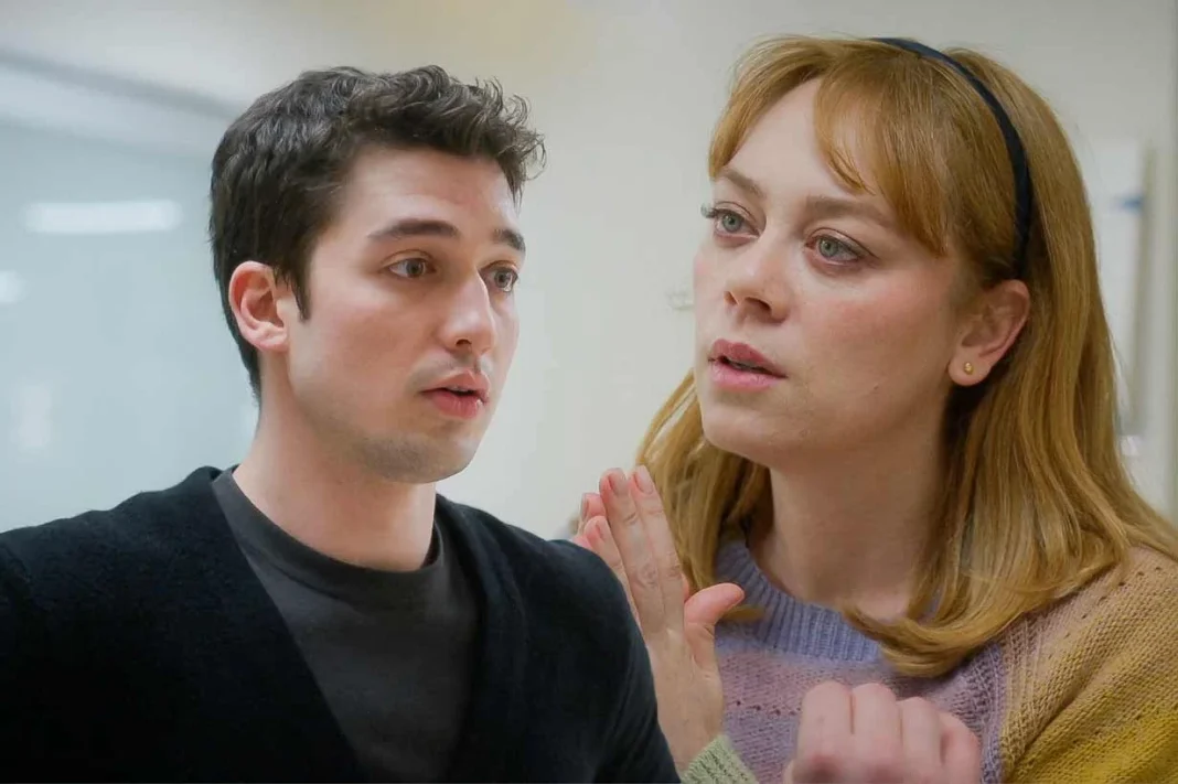 ‘Renacer’: Bahar recibe una propuesta inesperada que cambiará su vida para siempre