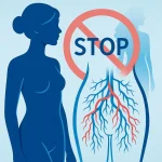 Pon freno a las varices pélvicas: el dolor que afecta tu calidad de vida tiene solución