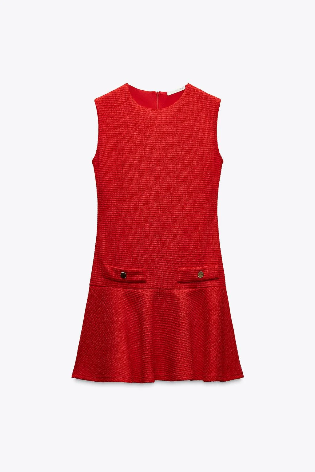 El fenómeno de las rebajas en Zara
