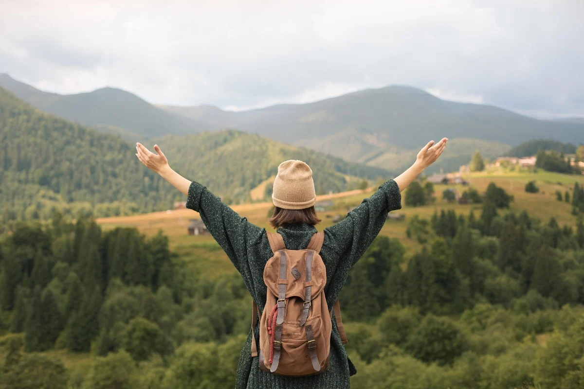 viajar