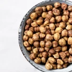 Garbanzos especiados en freidora de aire: el snack saludable que lo cambia todo