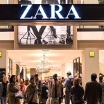 Sofía Cuello (33), ex-dependienta de Zara revela el día y la hora exactos en que ponen a la venta las devoluciones online a precio de ganga en la tienda física