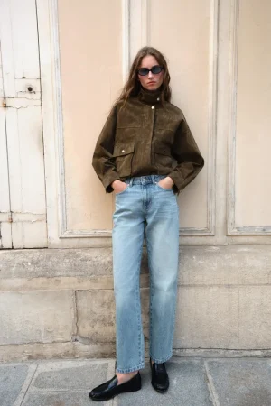Dale la bienvenida a la nueva temporada con los 10 chollos de Zara que no deberías dejar pasar para otoño 1 Merca2.es El vestido asimétrico que redefine la elegancia