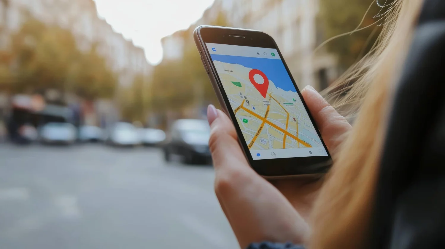 El truco de Google Maps para evitar los radares que casi nadie conoce: funciona incluso con la pantalla apagada 1 Merca2.es Descubre el menú donde se esconde esta potente herramienta.