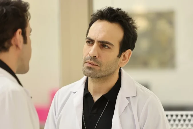 ‘Renacer’ entra en su punto más intenso: lo que le espera a Bahar en los próximos capítulos