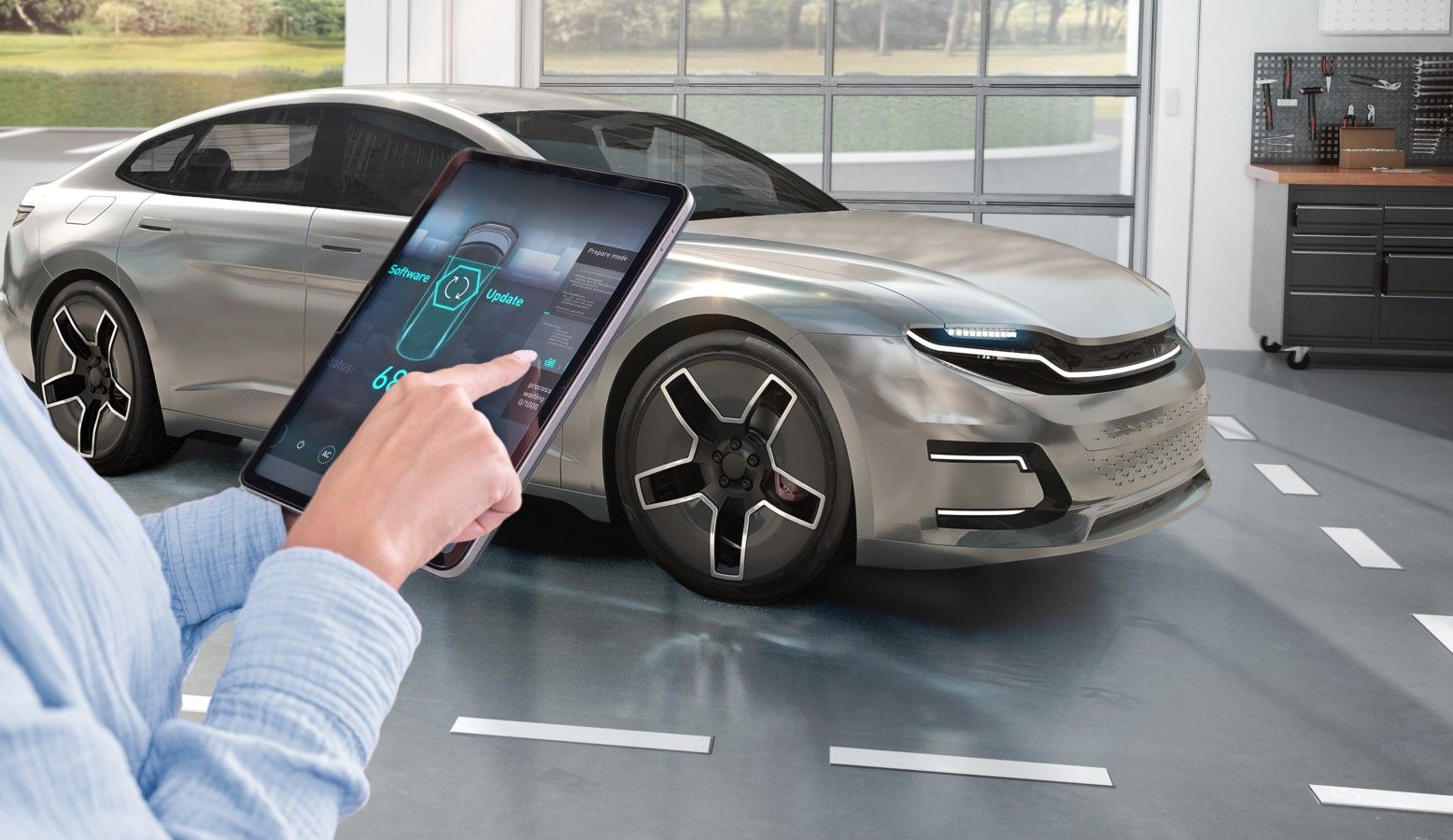 Bosch da forma al futuro del automóvil con soluciones inteligentes de hardware y software 11 Merca2.es 19 xc visuals coding img h900 3 Merca2.es